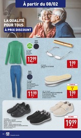 Catalogue Aldi en cours à Bourges, "UN SAVOUREUX VOYAGE VERS LES USA À PRIX DISCOUNT", Page 41