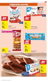 Promos Barre De Son dans le catalogue "FÊTE DES ÉCOLES" de Carrefour Market à la page 11 Promos Barre De Son dans le catalogue "FÊTE DES ÉCOLES" de Carrefour Market à la page 11