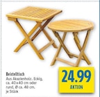 Beistelltisch Eckig im Angebot bei diska in Chemnitz Beistelltisch Eckig Angebote bei diska Chemnitz für 24,99 €