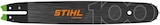 Sonderschiene Centennial Edition Light 01 bei STIHL im Dinkelsbühl Prospekt für 57,00 €