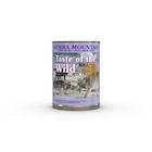 Pâtée pour chien adulte sans céréales agneau rôti Taste of the Wild Sierra Mountain - 390 g - TASTE OF THE WILD dans le catalogue Botanic