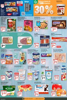 Joghurt im GLOBUS Prospekt "Aktuelle Angebote" mit 24 Seiten (Bochum)
