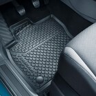 Volkswagen Mittenwald - Allwetterfußmatten-Set für vorne und hinten Angebot im Prospekt Allwetterfußmatten-Set für vorne und hinten bei Volkswagen im Mittenwald Prospekt für 108,00 €