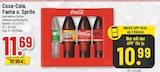 Aktuelle Coca Cola Angebote bei Trinkgut in Hameln Aktuelles Coca-Cola Angebot bei Trinkgut in Hameln ab 10,99 €