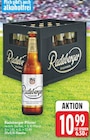 Pilsner von Radeberger für 10,99 € bei E center im Angebot Pilsner von Radeberger im aktuellen E center Prospekt