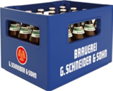 Aktuelle Bier Angebote bei Trink und Spare in Nettetal Aktuelles Helles Angebot bei Trink und Spare in Nettetal ab 17,99 €