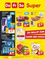 Aktueller Netto Marken-Discount Prospekt mit Hackfleisch, "Aktuelle Angebote", Seite 42