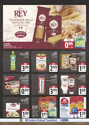 Aktueller E center Prospekt mit Mars, "Wir lieben Lebensmittel!", Seite 18