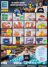 Der aktuelle E xpress Prospekt Der aktuelle E xpress Prospekt: So schmeckt Qualität - und das zum kleinen Preis!