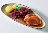 Rindersauerbraten im Angebot bei Ostermann in Herne Rindersauerbraten Angebote bei Ostermann Herne für 9,90 €