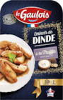 Émincés De Dinde À La Truffe Le Gaulois dans le catalogue Auchan Hypermarché