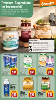 Joghurt im aktuellen REWE Prospekt (Erlangen) Joghurt im REWE Prospekt "Dein Markt" mit 18 Seiten (Erlangen)