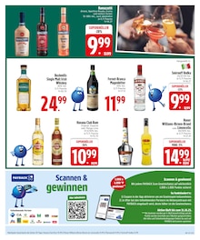 Vodka im aktuellen EDEKA Prospekt (Regensburg) Vodka im EDEKA Prospekt "SPAREN IST APP SACHE" mit 28 Seiten (Regensburg)
