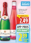 Aktuelles Sekt Halbtrocken Angebot bei E center in Falkensee ab 2,39 €