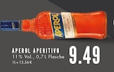 Aktuelles Aperitivo Angebot bei E center in Essen ab 9,49 €