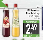 Blüten im EDEKA Prospekt Blüten von Yo im aktuellen EDEKA Prospekt für 2,49 €