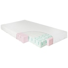 KINDERMATRATZE Aircube, 140/70 cm, Höhe ca. 10 cm im Angebot bei XXXLutz in Arnsberg KINDERMATRATZE Aircube, 140/70 cm, Höhe ca. 10 cm Angebote von Patinio bei XXXLutz Arnsberg für 99,99 €
