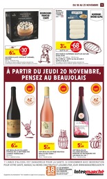 Offre Glace dans le catalogue Intermarché Hyper du moment à la page 11