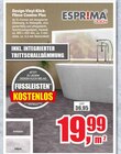 Aktuelles Design-Vinyl-Klick-Fliese Comino Plus Angebot bei Wülker Deco-Point in Bielefeld ab 19,99 €