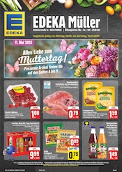 EDEKA Thurnau Prospekt der aktuellen Woche, gültig von 05.05.2025 bis 10.05.2025 Aktueller EDEKA Thurnau Prospekt "Wir lieben Lebensmittel!" mit 28 Seiten