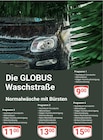 Angebot im GLOBUS Lahnstein Prospekt GLOBUS Lahnstein Prospekt mit im Angebot für 9,00 €