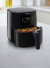Heißluftfritteuse HD9252/90 im Penny Prospekt Heißluftfritteuse HD9252/90 von Philips im aktuellen Penny Prospekt für 4,99 €