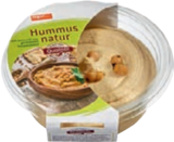 Vegan im tegut Prospekt Hummus natur von tegut... im aktuellen tegut Prospekt für 1,79 €