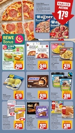 Dessert im REWE Prospekt Dein Markt auf S. 14