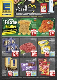 E center Prospekt für Kulmbach mit 29 Seiten E center Prospekt für Kulmbach: "Wir lieben Lebensmittel!", 29 Seiten, 27.10.2025 - 31.10.2025