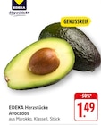 Avocados bei EDEKA im Aichwald Prospekt für 1,49 €