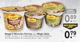 5-Minuten-Terrine oder Magic Asia Angebote von Maggi bei E center Baden-Baden für 0,89 €