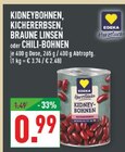Kidneybohnen Angebote von EDEKA Herzstücke bei Marktkauf Mülheim für 0,99 €
