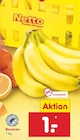 Bananen Angebote von Netto bei Netto Marken-Discount Regensburg für 1,00 €