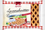 Linzerschnitten oder Linzerstangerl von Almtaler im aktuellen Penny Prospekt für 1,99 €