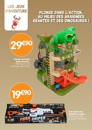 Prix et réduction Garage dans le prospectus B&M en cours Offre Garage dans le catalogue B&M du moment à la page 20