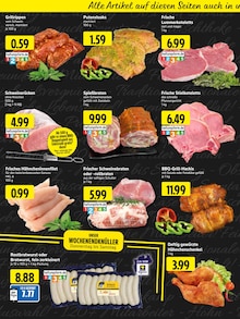 Aktueller EDEKA Prospekt "Aktuelle Angebote" für Höhn Aktueller EDEKA Prospekt für Höhn mit Seiten