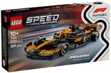 77261 LEGO® Speed Champions Ferrari 499P im Angebot bei Penny in Esslingen 77261 LEGO® Speed Champions Ferrari 499P Angebote von LEGO bei Penny Esslingen für 19,99 €