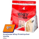 Whey Proteinpulver Vanille Angebot in Arnis Whey Proteinpulver Vanille im aktuellen Prospekt bei Action in Arnis