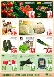 Kartoffeln im aktuellen E center Prospekt (Rostock) Kartoffeln im E center Prospekt "Top Angebote" mit 36 Seiten (Rostock)