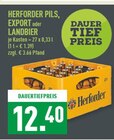 Aktuelle Bier Angebote bei Marktkauf in Rheda-Wiedenbrück Aktuelles Pils, Export oder Landbier Angebot bei Marktkauf in Rheda-Wiedenbrück ab 12,40 €