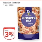 Nusskern Mix Natur bei GLOBUS im Prospekt "" für 3,00 €