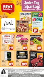 Ähnliche Roastbeef Angebote im Prospekt "Dein Markt" von REWE in Bochum Ähnliche Angebote wie Roastbeef im Prospekt "Dein Markt" auf Seite 1 von REWE in Bochum
