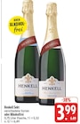 EDEKA Wertheim - Henkell Angebot im Prospekt Henkell bei EDEKA im Wertheim Prospekt für 3,99 €