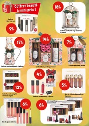 Maquillage Angebote im Prospekt "Idées cadeaux mini prix" von Maxi Bazar Maquillage Angebote im Prospekt "Idées cadeaux mini prix" von Maxi Bazar auf Seite 3