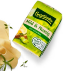 Mild & Nussig bei Kaufland im Guben Prospekt für 0,99 €