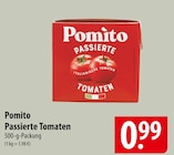 famila Nordost Ribnitz-Damgarten - Passierte Tomaten Angebot im Prospekt Passierte Tomaten bei famila Nordost im Ribnitz-Damgarten Prospekt für 0,99 €