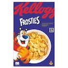 Choco Krispies oder Frosties im Lidl Prospekt Choco Krispies oder Frosties von Kellogg's im aktuellen Lidl Prospekt für 2,99 €