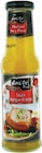 Sauce Mangue Ananas - EXOTIC FOOD - Intermarché Hyper Sauce Mangue Ananas - EXOTIC FOOD à 3,49 € dans le catalogue Intermarché Hyper