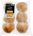 Naturland im tegut Prospekt Bio-Rhönweck von Naturland Herzberger im aktuellen tegut Prospekt für 1,79 €