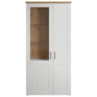Standvitrine Shade Angebote bei POCO Rheda-Wiedenbrück für 269,99 €